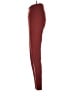 Girlfriend Collective Solid Burgundy Active Pants Size S - photo 5