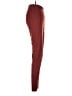 Girlfriend Collective Solid Burgundy Active Pants Size S - photo 4