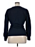 Liz Claiborne Blue Sweatshirt Size XL - photo 2