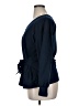 Liz Claiborne Blue Sweatshirt Size XL - photo 5