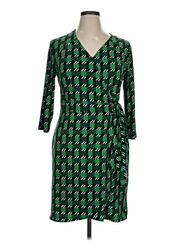New York & Company Casual Dress (view 1)