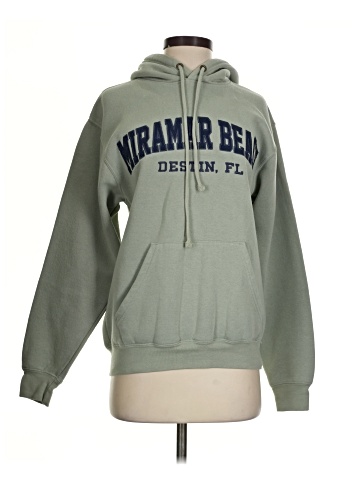 Pacific & Co. Pullover Hoodie (view 1)
