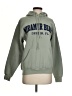 Pacific & Co. Green Pullover Hoodie Size S - photo 1