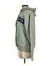 Pacific & Co. Green Pullover Hoodie Size S - photo 5