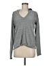 Chaser Gray Pullover Hoodie Size M - photo 1
