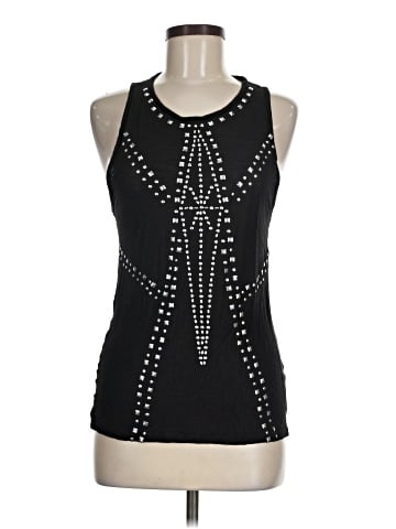 Divided by H&M Sleeveless Blouse (view 1)