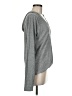 Chaser Gray Pullover Hoodie Size M - photo 4