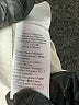 J.Crew Gray Linen Pants Size 4 - photo 8