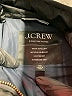 J.Crew Collection 100% Polyester Black Vest Size XXL - photo 6