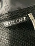 Dolce Cabo Black Sweater Vest Size M - photo 7
