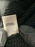 Dolce Cabo Black Sweater Vest Size M - photo 10