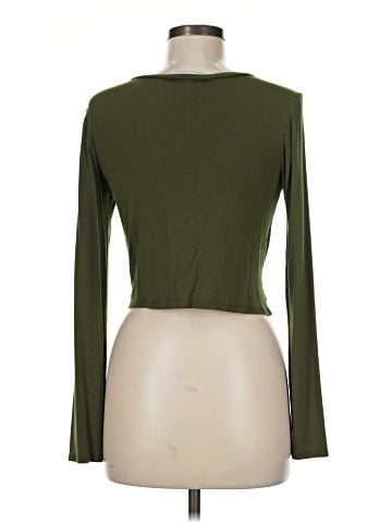 Gaze Long Sleeve T-Shirt (view 2)