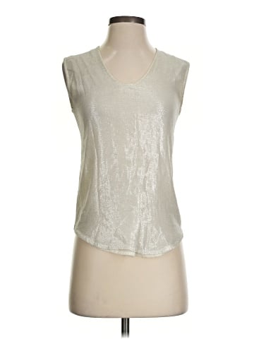 J.Crew Sleeveless Blouse (view 1)