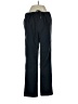 Unbranded 100% Polyester Black Casual Pants Size S - photo 1