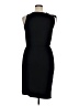 Jonathan Martin Black Casual Dress Size XL - photo 2