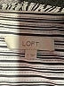 Ann Taylor LOFT Gray Sleeveless Blouse Size S - photo 7