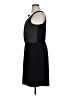 Jonathan Martin Black Casual Dress Size XL - photo 5