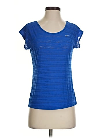 Nike Active T-Shirt (view 1)