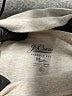 J.Crew 100% Cotton Tan Turtleneck Sweater Size XL - photo 7
