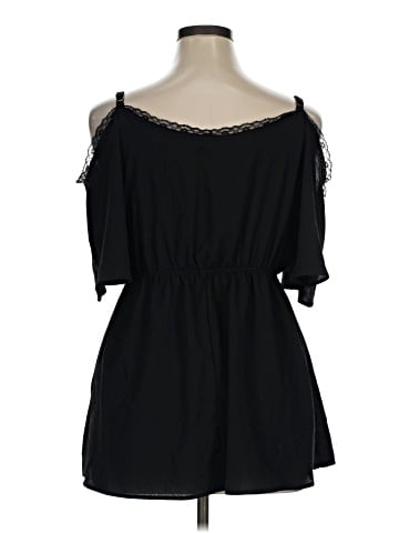 Torrid Sleeveless Top (view 2)