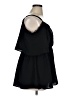 Torrid Black Sleeveless Top Size 1X Plus (1) - photo 4