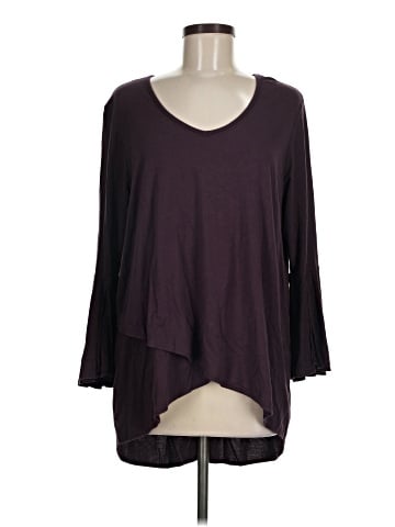 Survival 3/4 Sleeve T-Shirt (view 1)