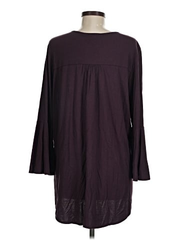 Survival 3/4 Sleeve T-Shirt (view 2)