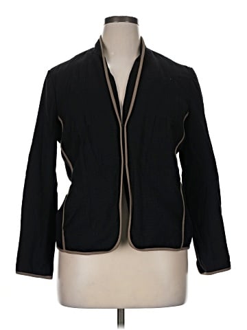 Coldwater Creek Blazer (view 1)