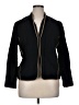 Coldwater Creek Black Blazer Size 14 - photo 1