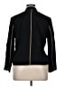 Coldwater Creek Black Blazer Size 14 - photo 2