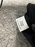Eileen Fisher Solid Black Casual Pants Size L - photo 8