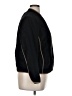 Coldwater Creek Black Blazer Size 14 - photo 4