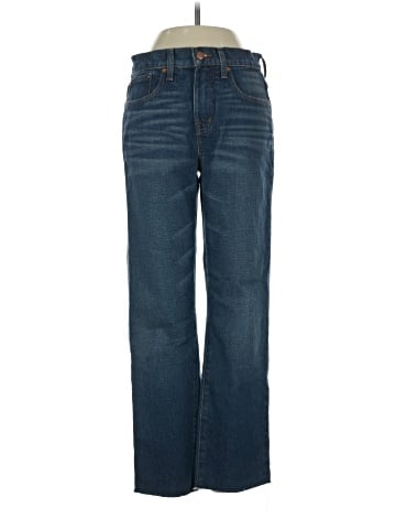 Madewell Jeans (view 1)