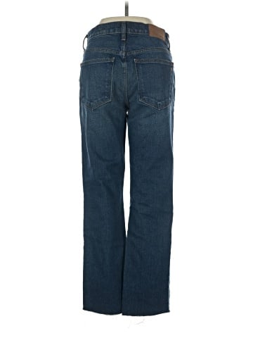 Madewell Jeans (view 2)