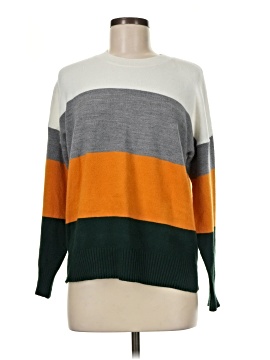French Connection Pullover Sweater