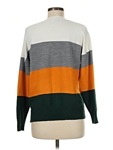 French Connection Pullover Sweater (view 2)