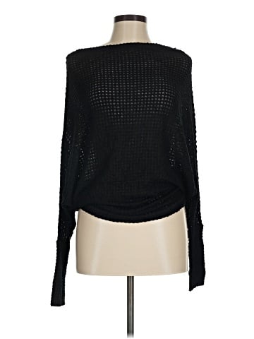 Elan Pullover Sweater (view 1)