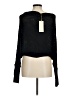Elan Black Pullover Sweater One size - photo 2