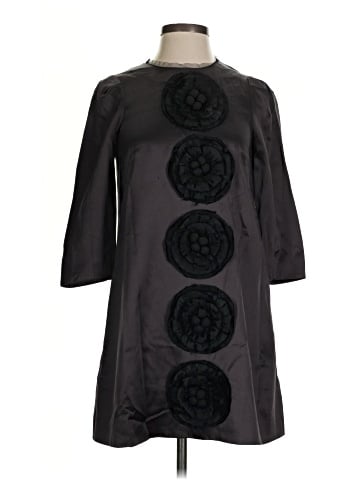 BCBGMAXAZRIA Cocktail Dress (view 1)