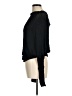 Elan Black Pullover Sweater One size - photo 5