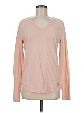 Carhartt Long Sleeve T-Shirt (view 1)
