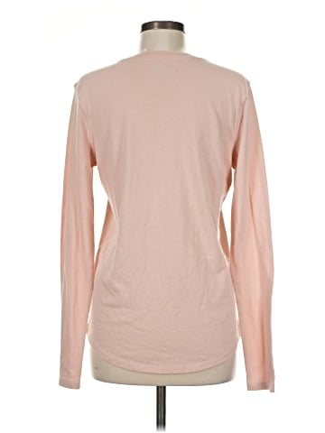 Carhartt Long Sleeve T-Shirt (view 2)