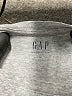 Gap Gray Long Sleeve T-Shirt Size L - photo 7