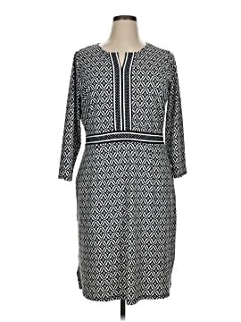 Talbots Casual Dress (view 1)