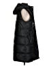 Zara Black Vest Size S - photo 4