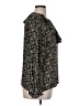 Maggie Lawrence 100% Polyester Black 3/4 Sleeve Blouse Size XL (estimated) - photo 4