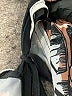 Shein Print Gray Casual Dress Size 4 - photo 7