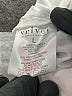 Velvet Ivory Sleeveless Blouse Size L - photo 7