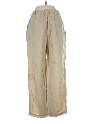 Quince Linen Pants (view 2)