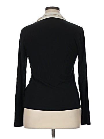 J.Crew Long Sleeve Polo (view 2)